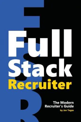 Full Stack Recruiter