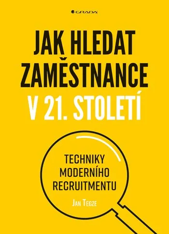 Jak hledat zamestnance
