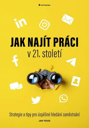 Jak najit praci