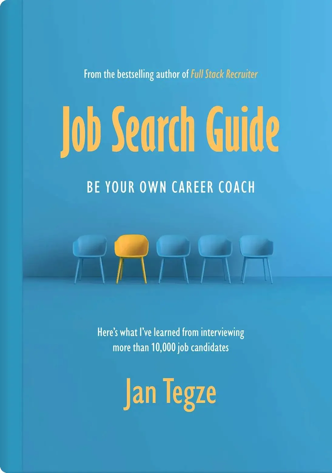 Job Search Guide