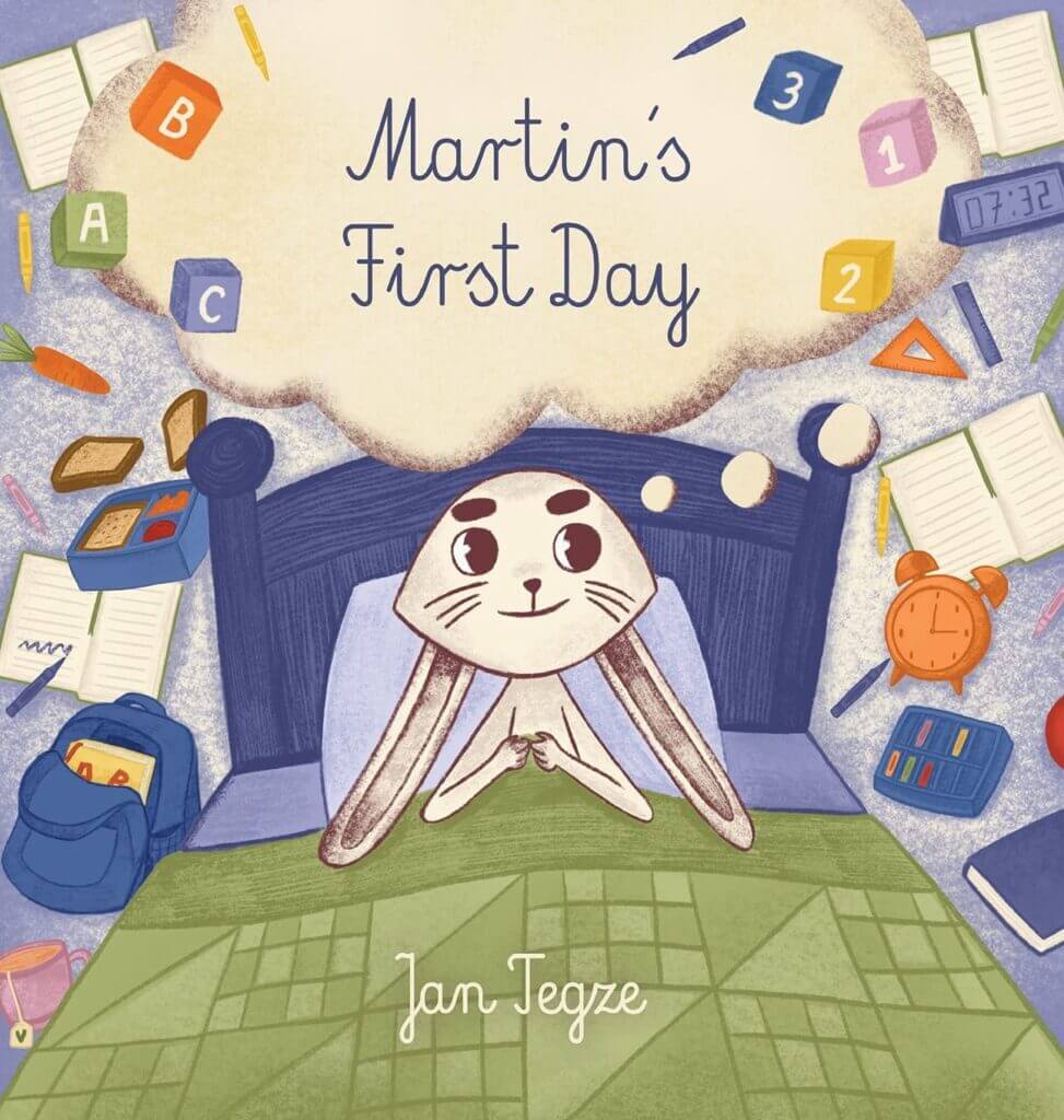 book for kids