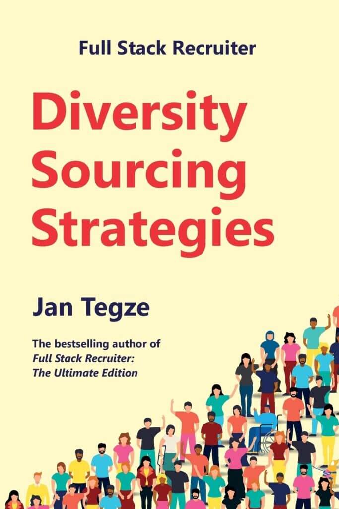 Full Stack Recruiter Sourcing Strategies